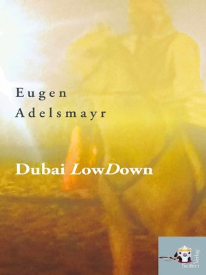 cover image of Dubai LowDown